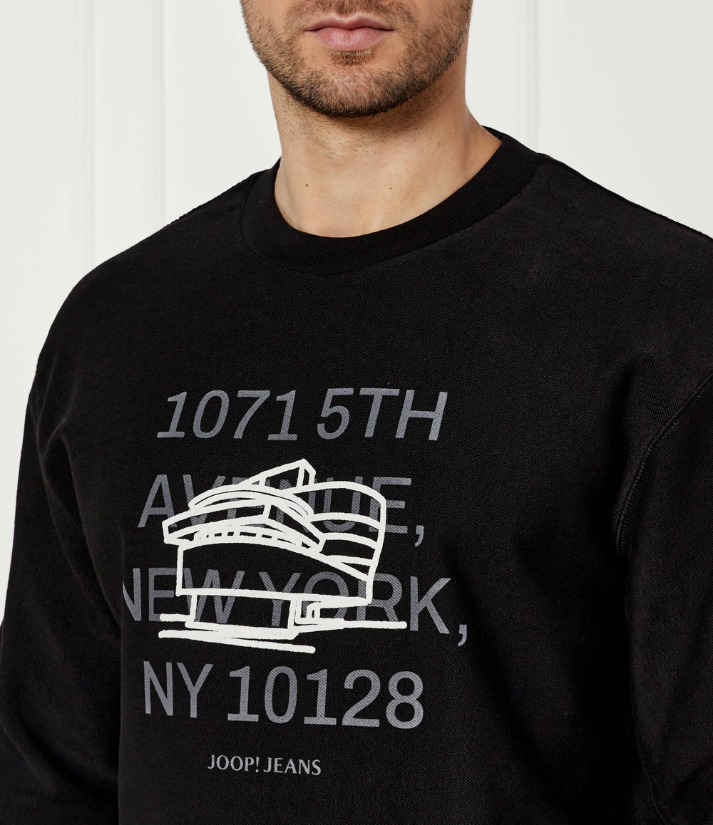 Худые 15 JJJ-26Clifton Joop! Jeans - черный(30043311)