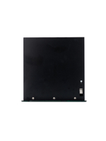 Вытяжка кухонная MACBI встраиваемая MW60TL BLACK 1200м3/ч Черная (управление жестами)