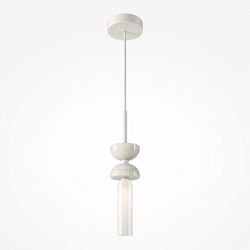 Подвесной светильник Maytoni Kyoto MOD178PL-01W
