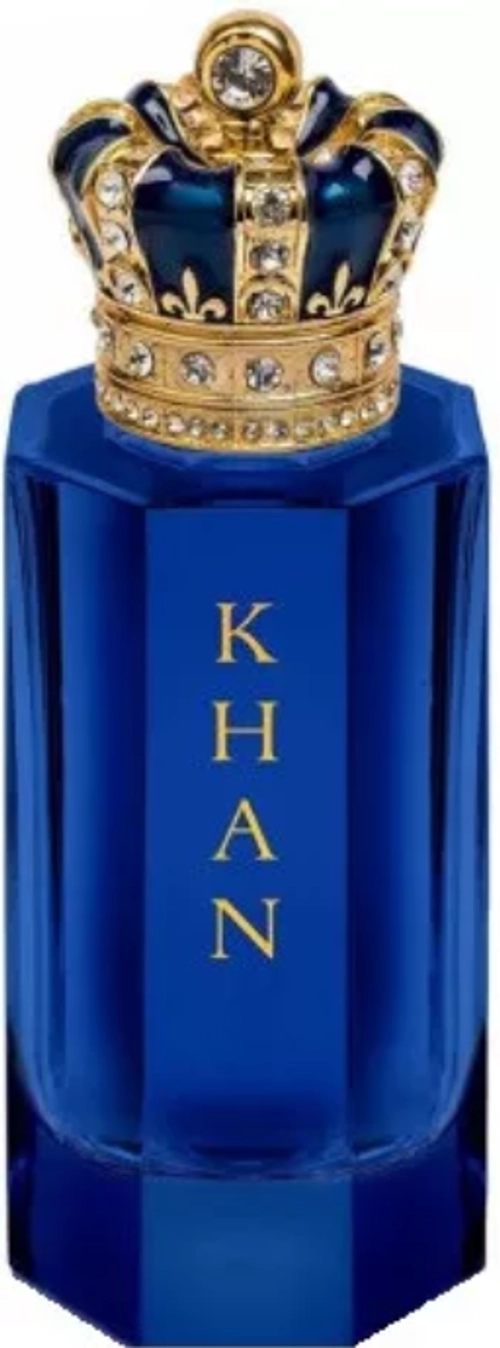 ROYAL CROWN KHAN EXTRAIT 100 ML