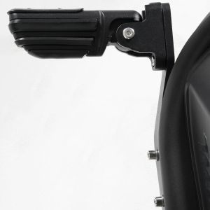 Электроскутер Mangosteen M1PS Knight 60V2000W42A