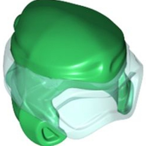 Маска 77151pb01 Green