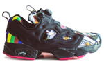 Кроссовки Phantaci X Deal X Reebok Instapump Fury
