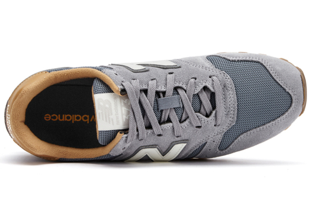 Кроссовки New Balance Nb 373