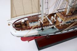 Van Der Heijden Парусник "BELEM", Франция