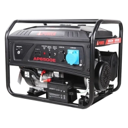 A-iPower lite AP6500E бензиновый генератор 20207