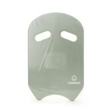 Доска для плавания TORRES 8007UY, Арт.SWB2224GR, серо-зеленая