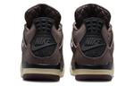 Кроссовки A Ma Manire X Jordan Air Jordan 4 Retro "Violet Ore"