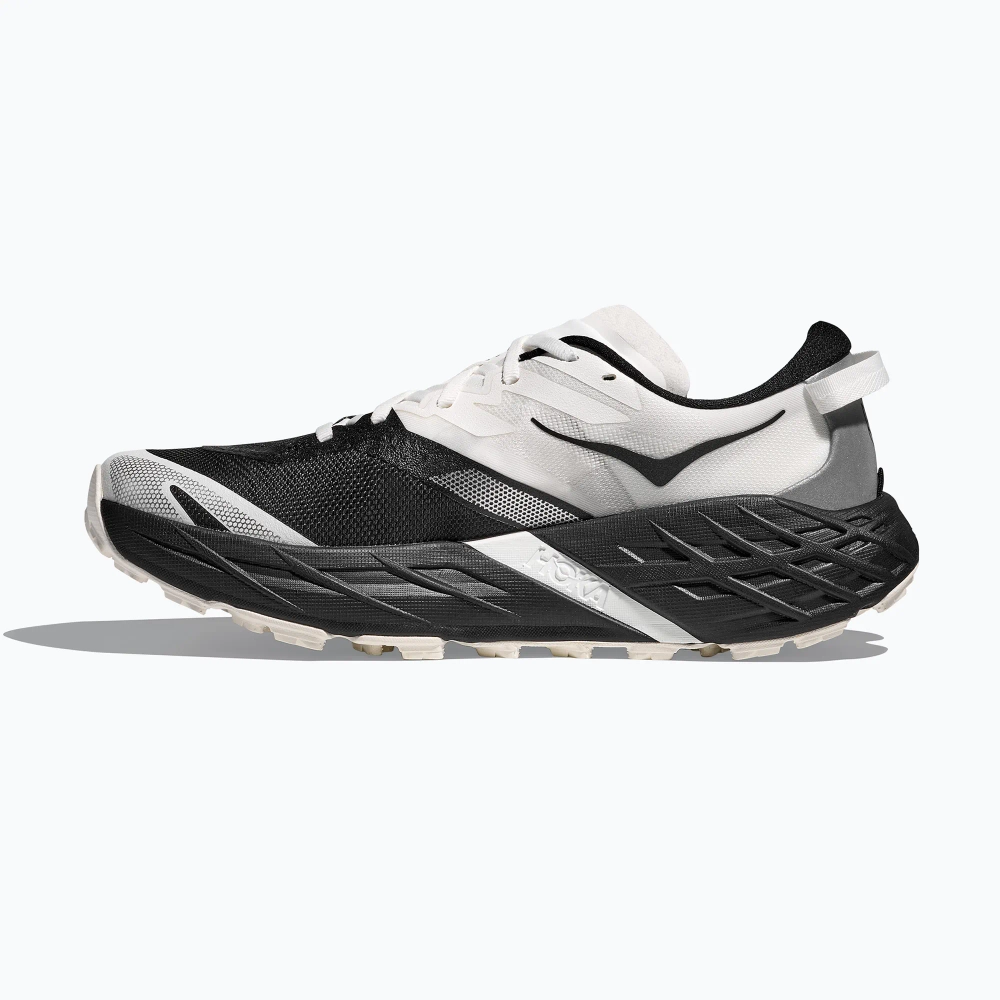 Кроссовки для бега HOKA Speedgoat 7 black/white