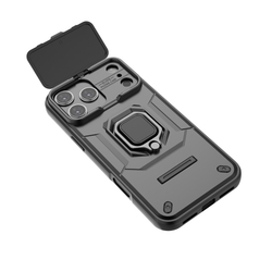 Противоударный чехол Knight Case для iPhone 17 Pro Max