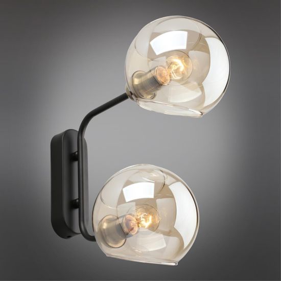 Светильник настенный (Бра) OML-94201-02