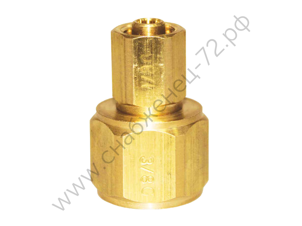 Переходник 1/8—3/8 IZT5686