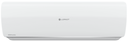 Сплит-система кондиционер Loriot Neon LAC-09TA на 25 м²