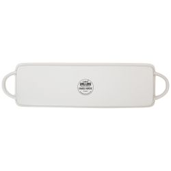 БЛЮДО С РУЧКАМИ LEFARD "FAMILY HOUSE" ПРЯМОУГ. 42*12*3,5 СМ (КОР=16ШТ.)