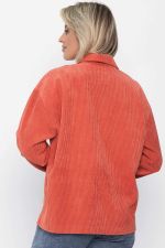 Жакет Реджина (оранжевый) Б14178-9М LT Collection