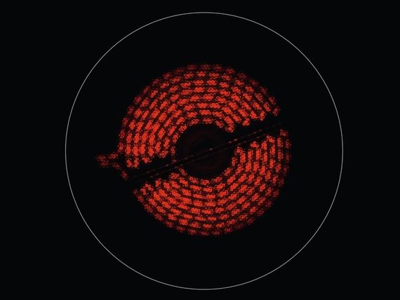 Варочная панель Electrolux EHF46547XK