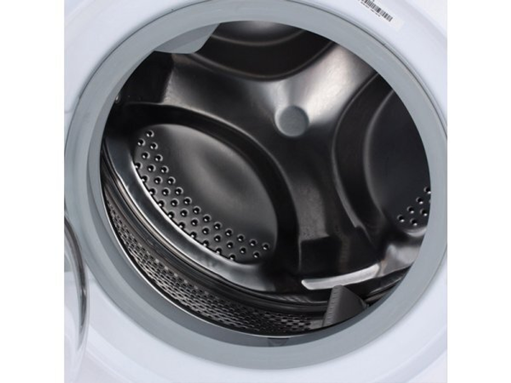 Стиральная машина узкая Hotpoint/Ariston VMSL 601 B