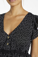 85717 Блуза купальная