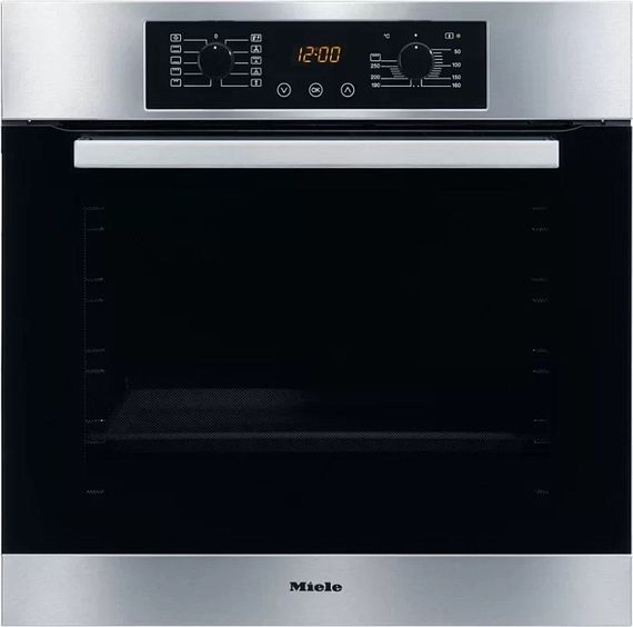 Духовой шкаф Miele H 4810 B ED