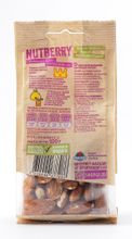 NUTBERRY Миндаль жареный 100 г