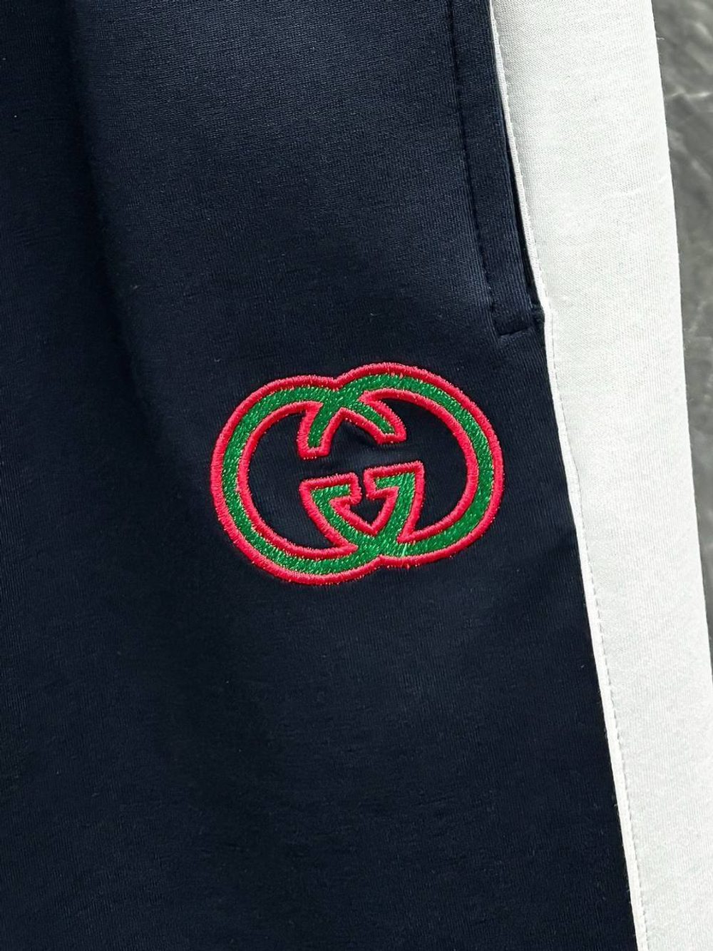Брюки Gucci