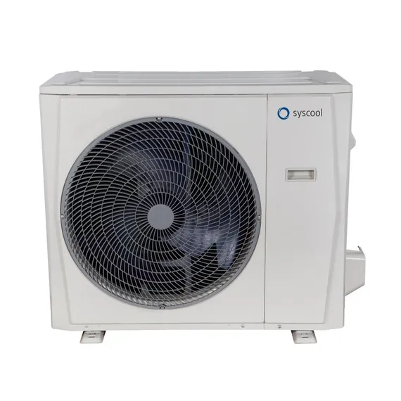 Наружный блок мульти сплит-системы Systemair Syscool Multi5 42 EVO HP Q