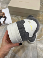 Кеды Santoni