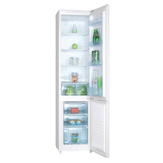 Холодильник Electronicsdeluxe DX 280 DFW