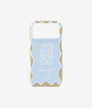 Чехол HOWDY для iPhone