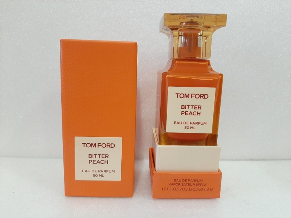 Tom Ford Bitter Peach