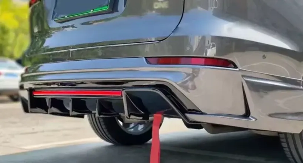 Обвес для Li Xiang One 2020-2024+ Лисян 1