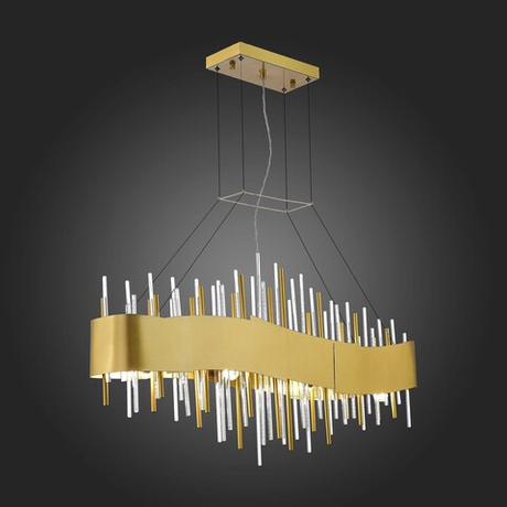 Люстра подвесная ST Luce Olvera SL1633.213.08