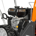 Снегоуборщик бензиновый 7 л.с. ширина ковша 56 см DAEWOO S 6060 (шипы)