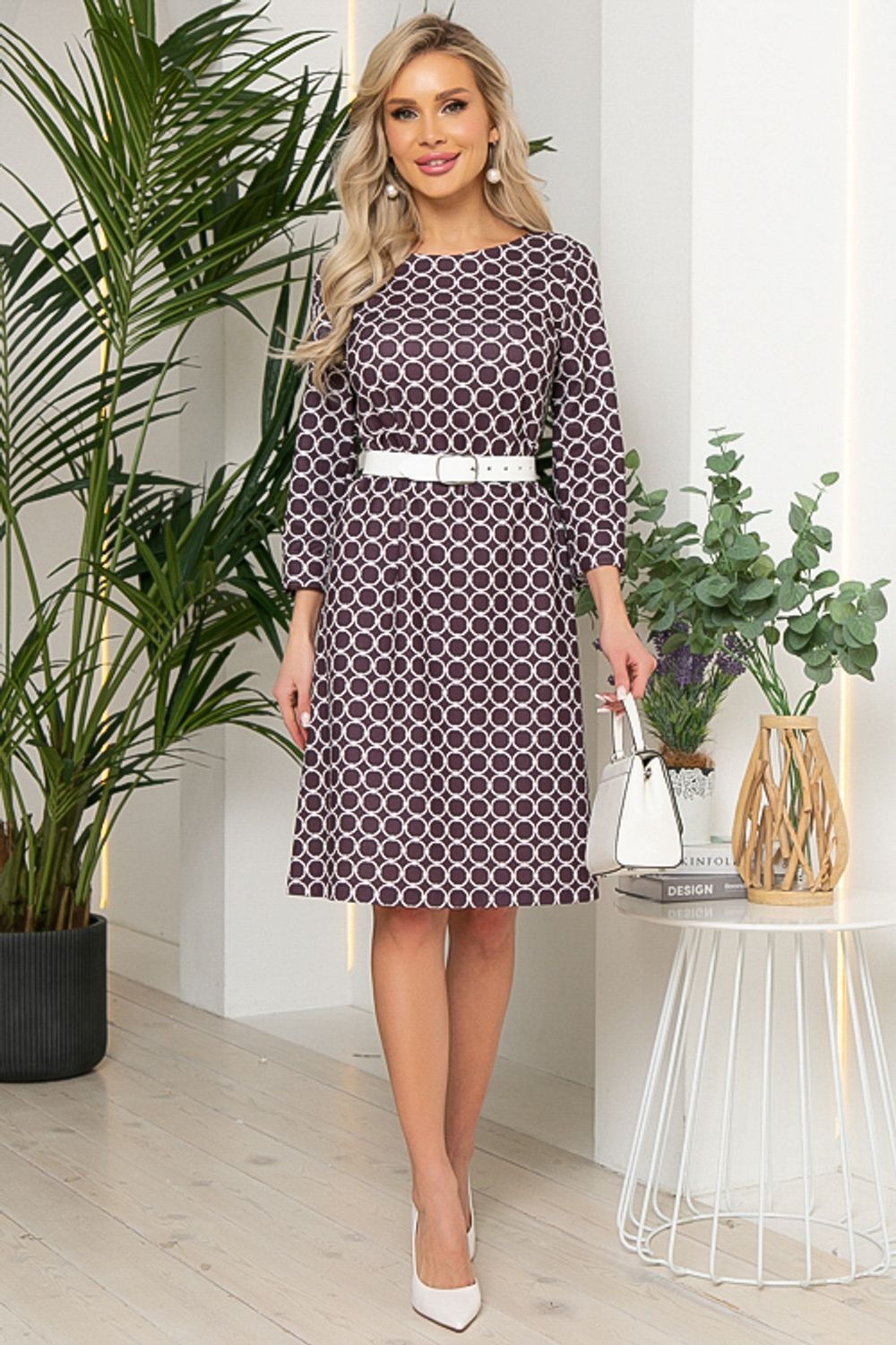 Платье 71052 Avili (Акция)