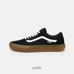  Кеды Vans Skate Old Skool 