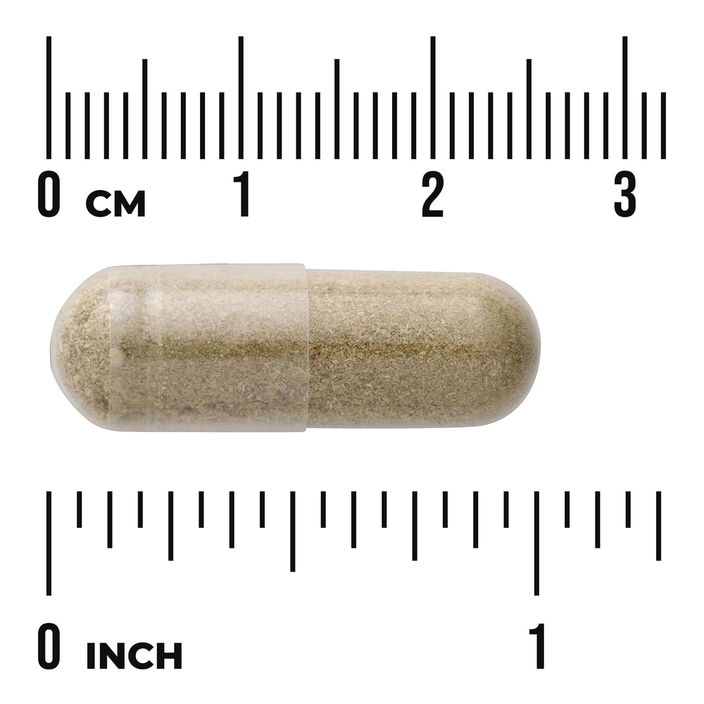 Swanson Vitamins, Full Spectrum®, листья оливкового дерева, 400 мг, 60 капсул