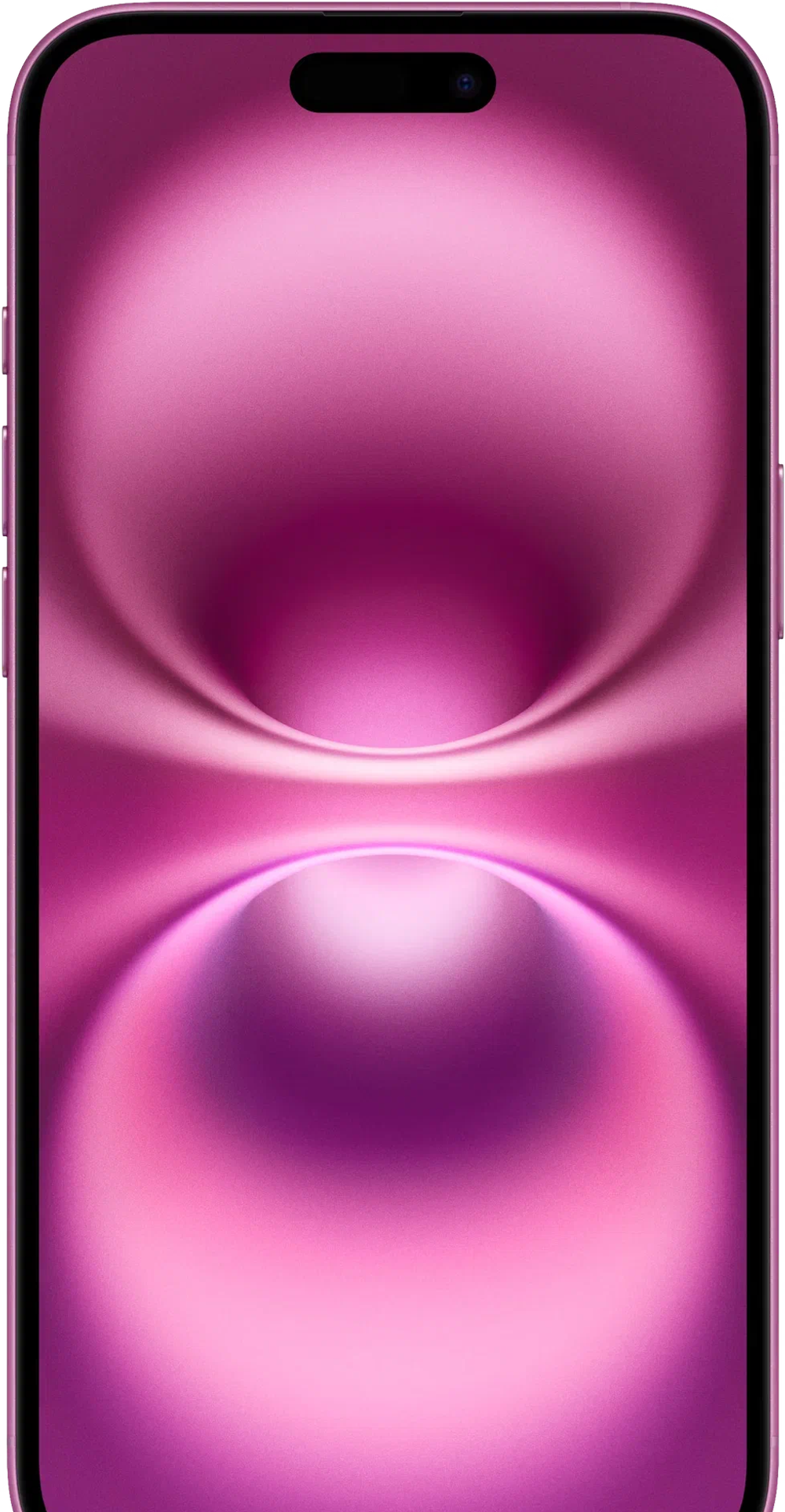 Смартфон Apple iPhone 16 Plus 128Gb Pink (Розовый)