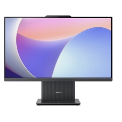 Моноблок Lenovo IdeaCentre 24IRH9 [F0HN00A3RU] Grey 23.8" (FHD i7-13620H(2.4Ghz) / 16GB / 512GB SSD / DOS + RU kbd / m. WL)