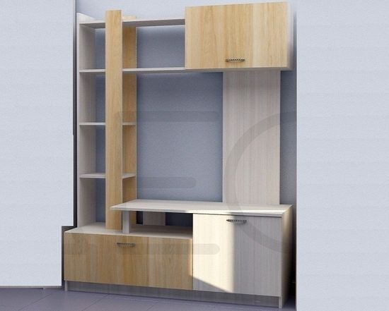 шимо светлый / дуб французский