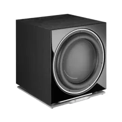 Dali SUB K-14 F Black