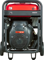 Генератор бензиновый FUBAG BS14000 A ES с возможностью автоматизации 641055