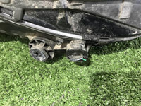 Фара правая Mercedes GLE W166 (2015-2018) LED