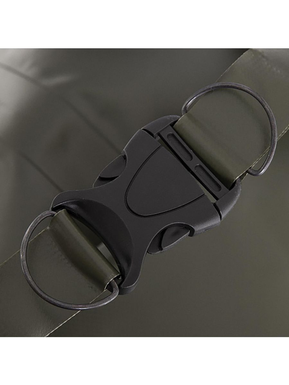 Драйбег Helios 15л (d25/h62cm) желтый (HS-DB-152562-Y)