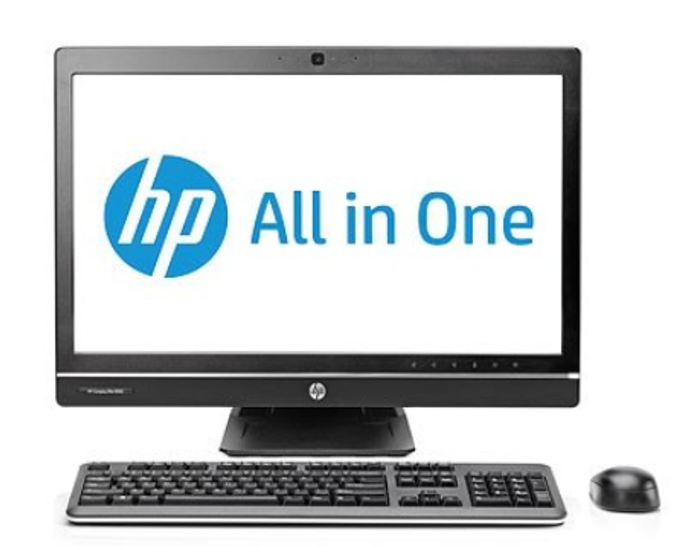 Моноблок HP Compaq Elite 8300