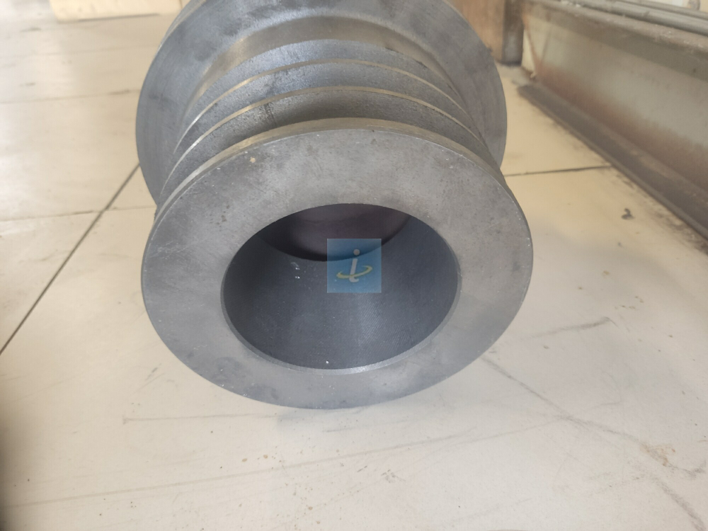 Шкив коленчатого вала 8486.1005061