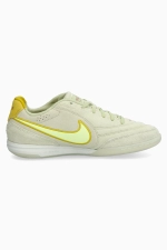 Футзалки Nike Tiempo Streetgato Limited Edition - зеленый