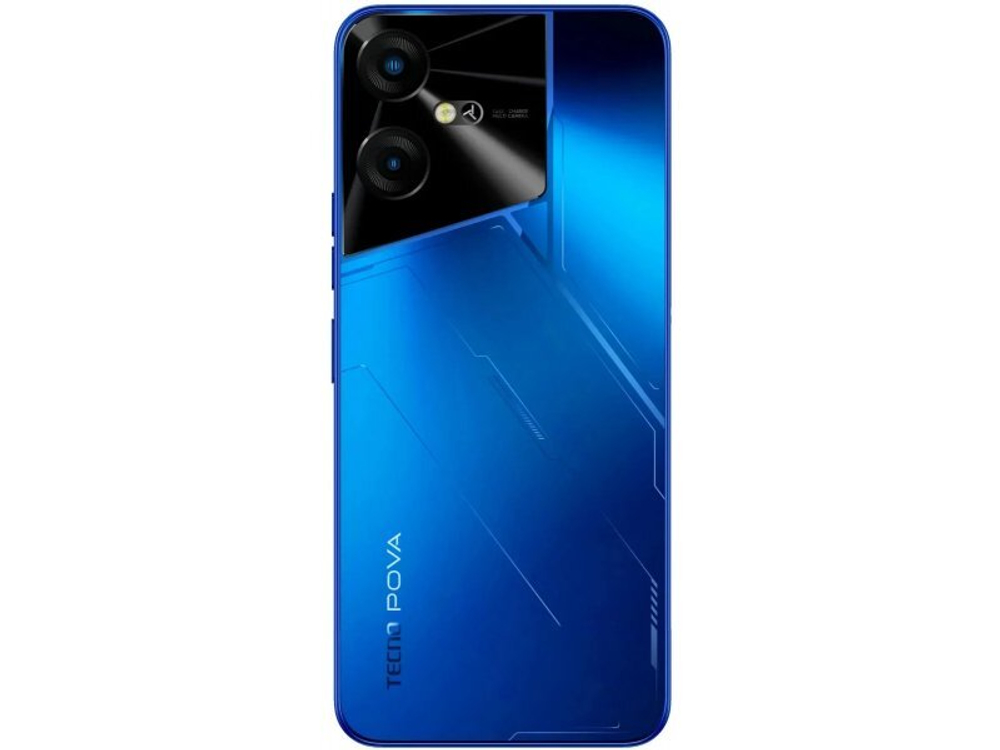 Смартфон Tecno Pova Neo 3 8/128GB Синий