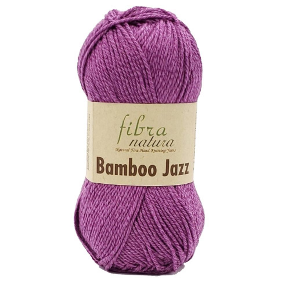 Пряжа Fibra Natura Bamboo Jazz (232)