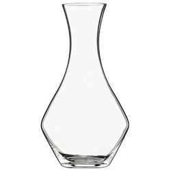 Декантер для вина 1700 мл Riedel Cabernet Magnum пустой