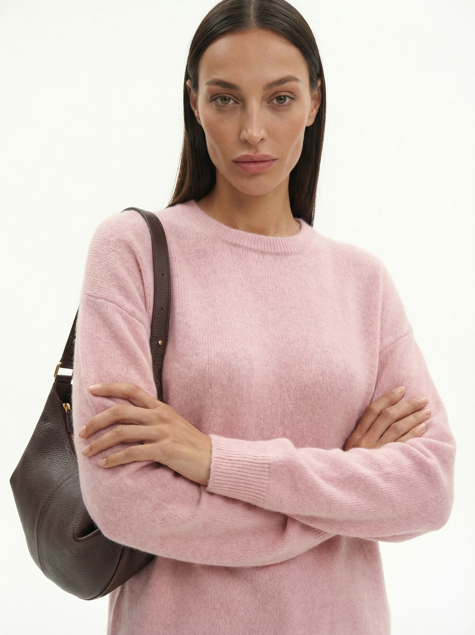 Свитер BIRDY | Розовый